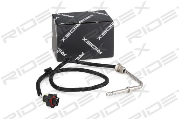 Ridex 3938E0141 Exhaust gas temperature sensor 3938E0141: Buy near me in Poland at 2407.PL - Good price!