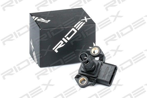Ridex 3947S0037 Датчик абсолютного давления 3947S0037: Купить в Польше - Отличная цена на 2407.PL!