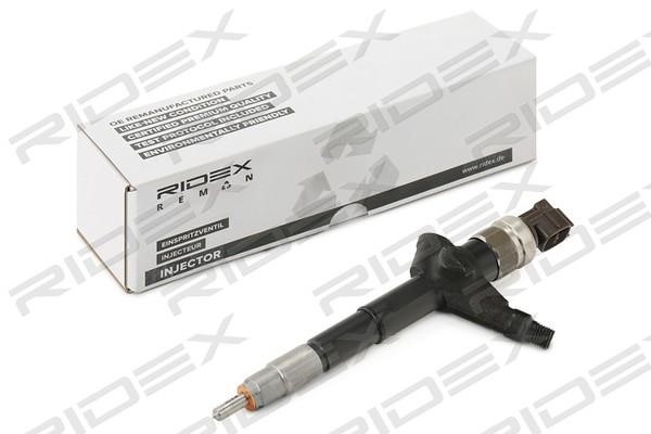 Ridex 3905I0109R Injector 3905I0109R: Buy near me in Poland at 2407.PL - Good price!
