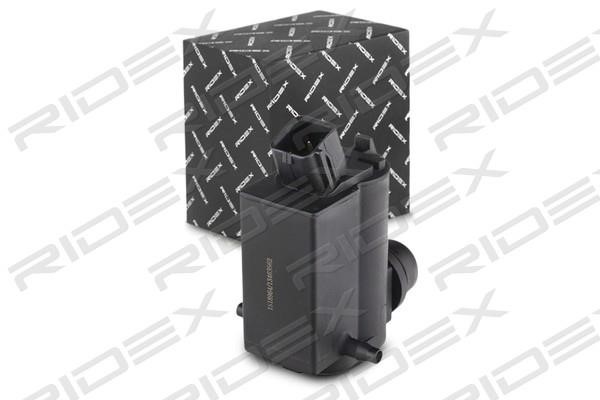 Ridex 794W0022 Water Pump, window cleaning 794W0022: Buy near me in Poland at 2407.PL - Good price!