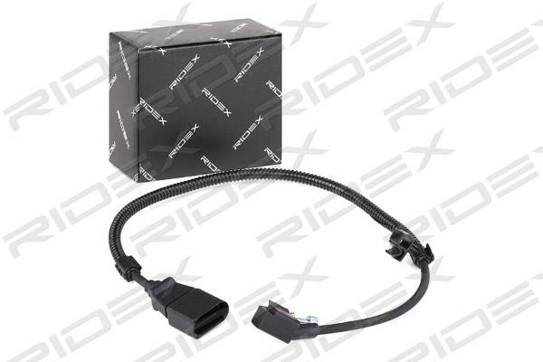 Ridex 833C0061 Crankshaft position sensor 833C0061: Buy near me in Poland at 2407.PL - Good price!