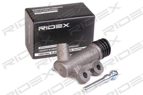 Ridex 620S0075 Clutch slave cylinder 620S0075: Buy near me in Poland at 2407.PL - Good price!