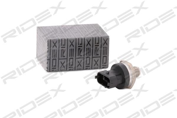Ridex 3942S0009 Fuel pressure sensor 3942S0009: Buy near me in Poland at 2407.PL - Good price!