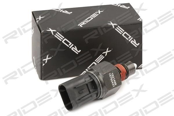 Ridex 807S0008 Reverse gear sensor 807S0008: Buy near me in Poland at 2407.PL - Good price!