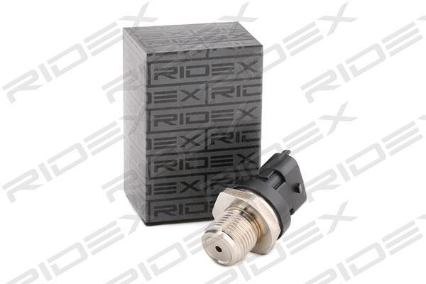Ridex 3942S0018 Fuel pressure sensor 3942S0018: Buy near me in Poland at 2407.PL - Good price!