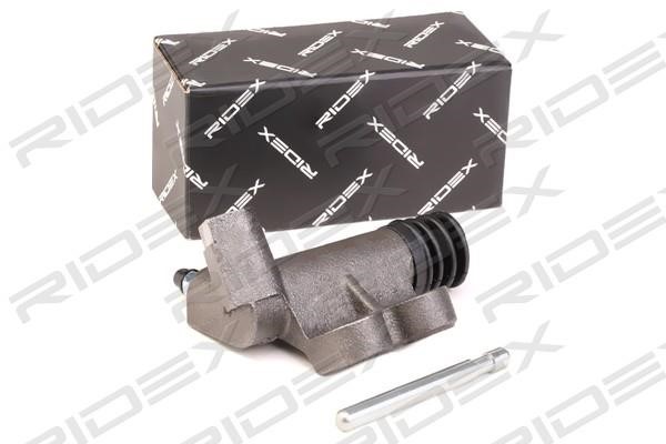 Ridex 620S0074 Clutch slave cylinder 620S0074: Buy near me in Poland at 2407.PL - Good price!