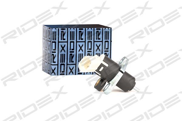 Ridex 833C0069 Crankshaft position sensor 833C0069: Buy near me in Poland at 2407.PL - Good price!