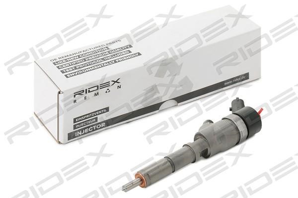 Ridex 3905I0042R Injector Nozzle 3905I0042R: Buy near me in Poland at 2407.PL - Good price!