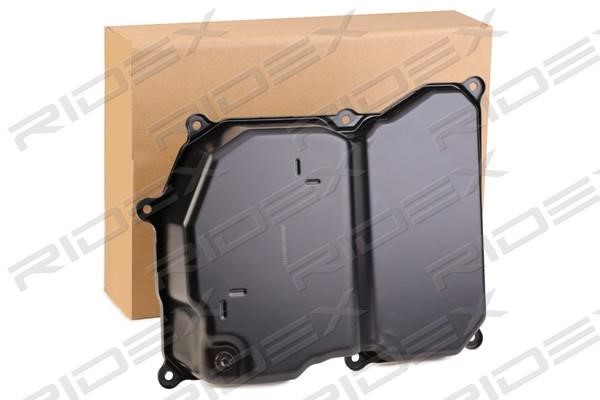 Ridex 3105O0008 Oil sump, automatic transmission 3105O0008: Buy near me in Poland at 2407.PL - Good price!