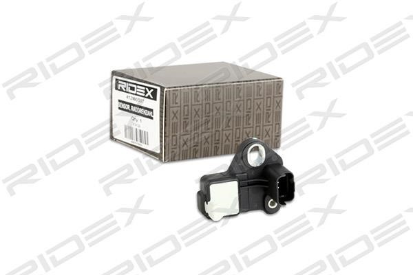 Ridex 3946S0064 Camshaft position sensor 3946S0064: Buy near me in Poland at 2407.PL - Good price!