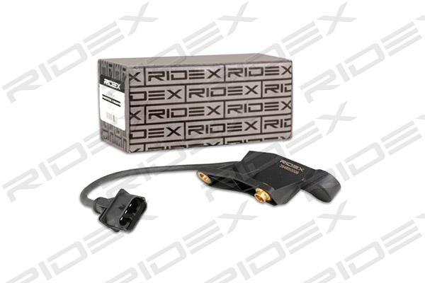 Ridex 3946S0006 Camshaft position sensor 3946S0006: Buy near me at 2407.PL in Poland at an Affordable price!