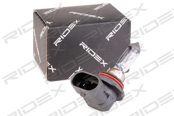 Ridex 106B0008 Halogen lamp 12V HB4 51W 106B0008: Buy near me at 2407.PL in Poland at an Affordable price!