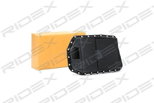 Ridex 3105O0003 Oil sump, automatic transmission 3105O0003: Buy near me in Poland at 2407.PL - Good price!