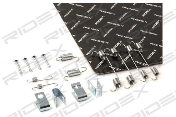 Ridex 1502A0048 Mounting kit brake pads 1502A0048: Buy near me in Poland at 2407.PL - Good price!