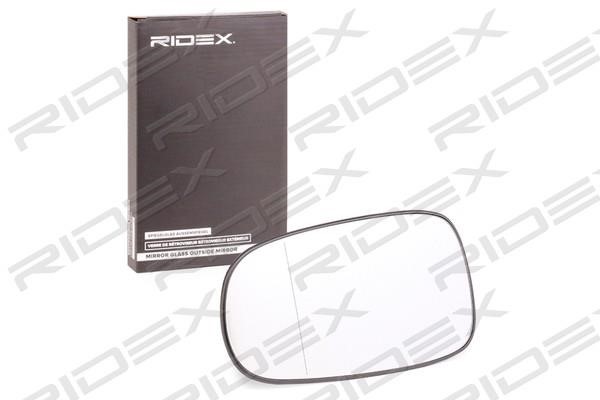 Ridex 1914M0260 Дзеркальне скло, зовнішнє дзеркало 1914M0260: Приваблива ціна - Купити у Польщі на 2407.PL!