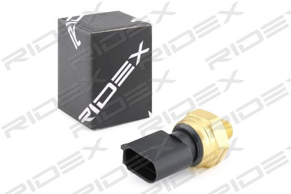 Ridex 3942S0038 Fuel pressure sensor 3942S0038: Buy near me in Poland at 2407.PL - Good price!