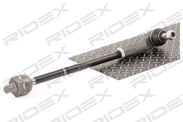 Ridex 284R0136 Tie Rod 284R0136: Buy near me at 2407.PL in Poland at an Affordable price!