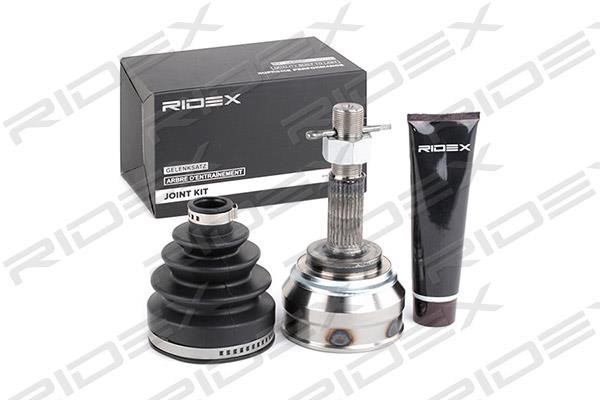 Ridex 5J0136 Joint kit, drive shaft 5J0136: Buy near me in Poland at 2407.PL - Good price!