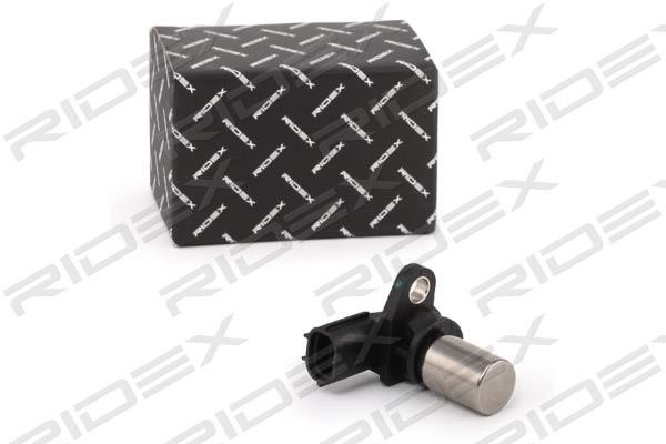 Ridex 833C0239 Crankshaft position sensor 833C0239: Buy near me in Poland at 2407.PL - Good price!