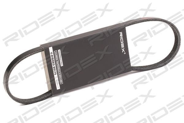 Ridex 305P0342 V-Ribbed Belt 305P0342: Buy near me in Poland at 2407.PL - Good price!