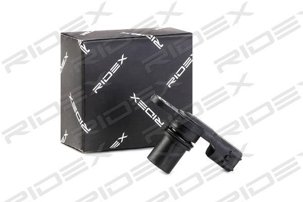 Ridex 3946S0180 Camshaft position sensor 3946S0180: Buy near me in Poland at 2407.PL - Good price!