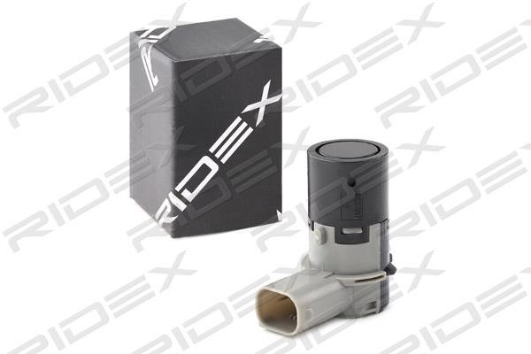 Ridex 2412P0037 Sensor, parking distance control 2412P0037: Buy near me at 2407.PL in Poland at an Affordable price!