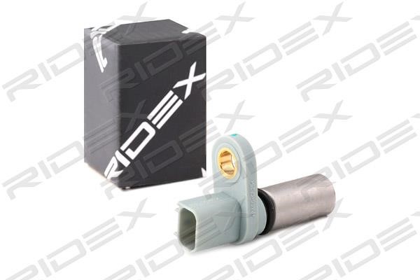 Ridex 833C0156 Crankshaft position sensor 833C0156: Buy near me in Poland at 2407.PL - Good price!