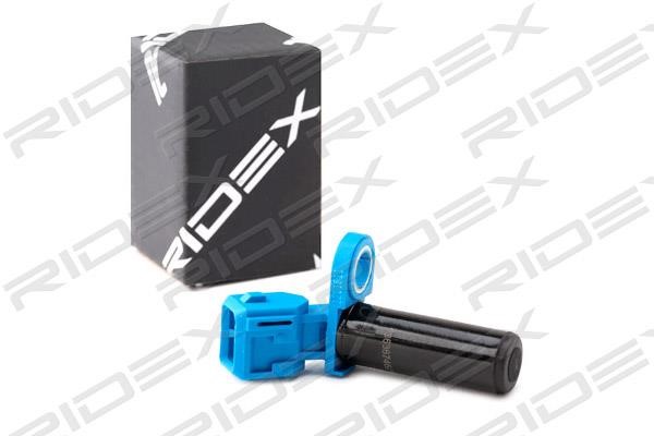 Ridex 833C0169 Crankshaft position sensor 833C0169: Buy near me in Poland at 2407.PL - Good price!