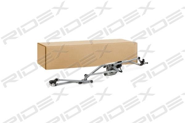 Ridex 300W0025 Wiper Linkage 300W0025: Buy near me at 2407.PL in Poland at an Affordable price!