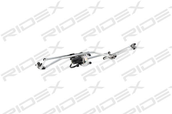 Wiper Linkage Ridex 300W0025