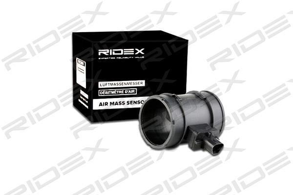 Ridex 3926A0159 Air mass sensor 3926A0159: Buy near me in Poland at 2407.PL - Good price!