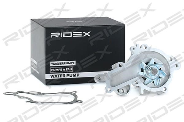 Ridex 1260W0090 Wasserpumpe 1260W0090: Kaufen Sie zu einem guten Preis in Polen bei 2407.PL!