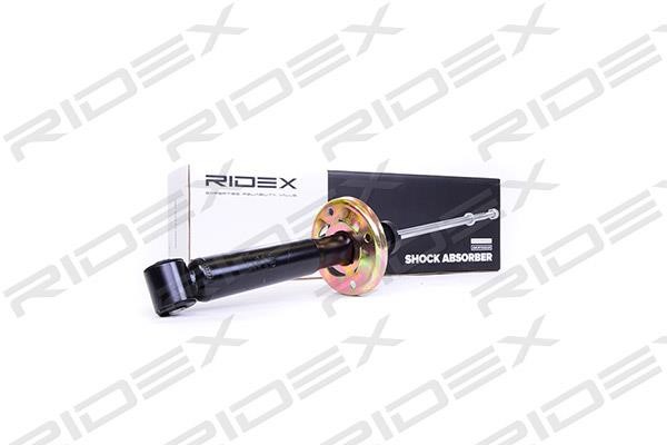 Ridex 854S0640 Амортизатор подвески задний газомасляный 854S0640: Отличная цена - Купить в Польше на 2407.PL!