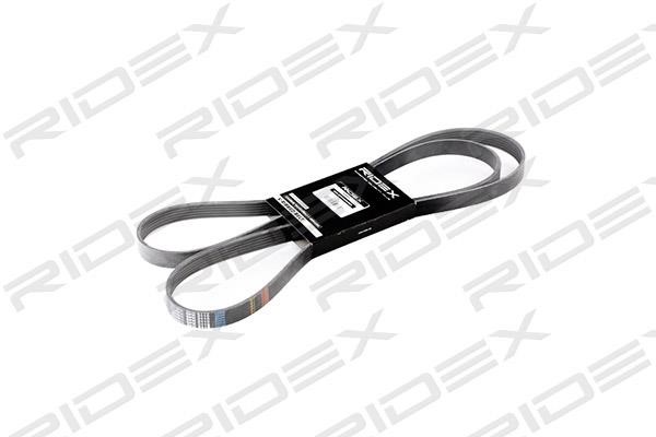 Ridex 305P0119 V-Ribbed Belt 305P0119: Buy near me at 2407.PL in Poland at an Affordable price!