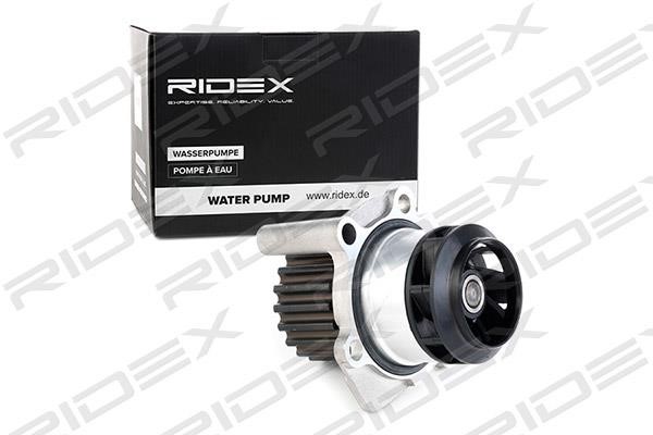 Ridex 1260W0018 Pompa wodna 1260W0018: Dobra cena w Polsce na 2407.PL - Kup Teraz!