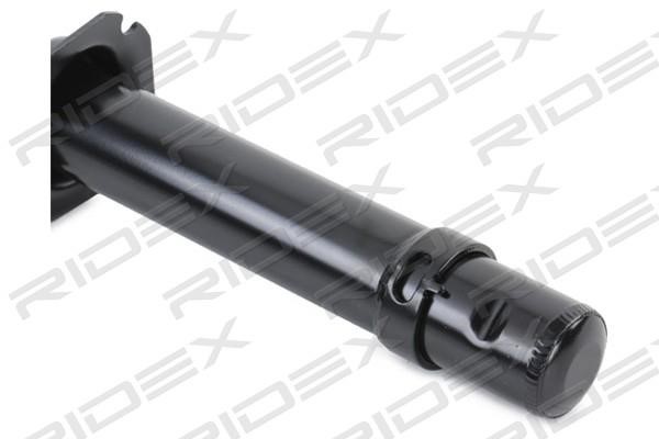 Ridex Амортизатор подвески передний газомасляный – цена