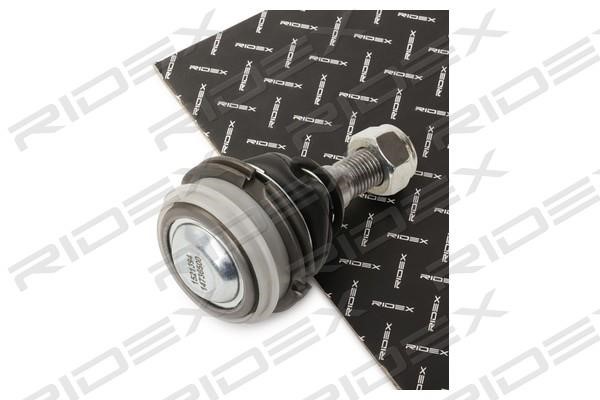 Ridex 2462S0408 Ball joint 2462S0408: Buy near me in Poland at 2407.PL - Good price!