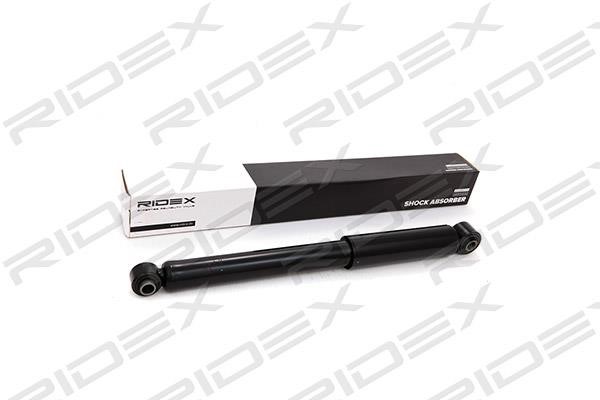 Ridex 854S0036 Rear oil and gas suspension shock absorber 854S0036: Buy near me in Poland at 2407.PL - Good price!
