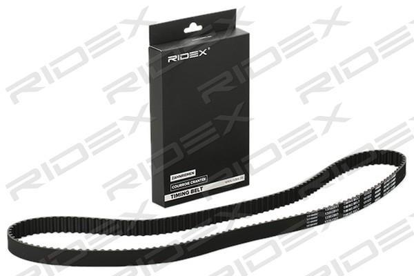 Ridex 306T0209 Timing belt 306T0209: Buy near me in Poland at 2407.PL - Good price!