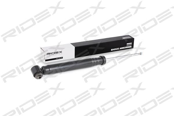 Ridex 854S0147 Rear oil and gas suspension shock absorber 854S0147: Buy near me in Poland at 2407.PL - Good price!