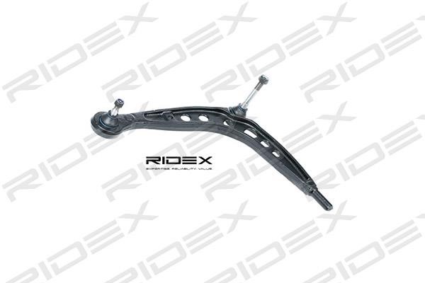 Ridex 273C0452 Track Control Arm 273C0452: Buy near me in Poland at 2407.PL - Good price!