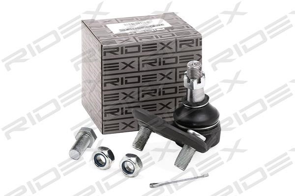 Ridex 2462S0016 Ball joint 2462S0016: Buy near me in Poland at 2407.PL - Good price!