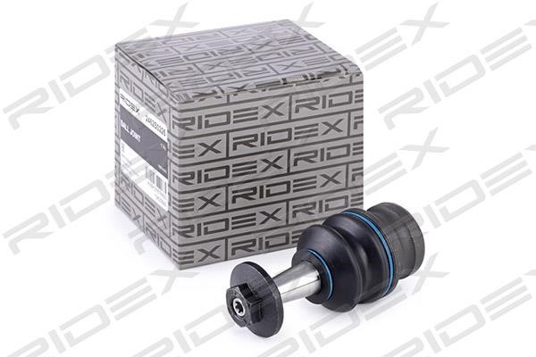 Ridex 2462S0226 Ball joint 2462S0226: Buy near me in Poland at 2407.PL - Good price!