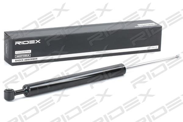 Ridex 854S2003 Rear oil and gas suspension shock absorber 854S2003: Buy near me in Poland at 2407.PL - Good price!