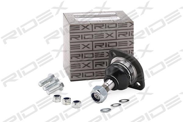 Ridex 2462S0227 Ball joint 2462S0227: Buy near me in Poland at 2407.PL - Good price!