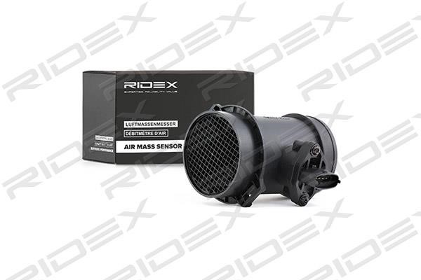 Ridex 3926A0161 Air mass sensor 3926A0161: Buy near me in Poland at 2407.PL - Good price!