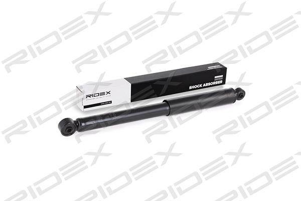 Ridex 854S0595 Rear oil and gas suspension shock absorber 854S0595: Buy near me in Poland at 2407.PL - Good price!