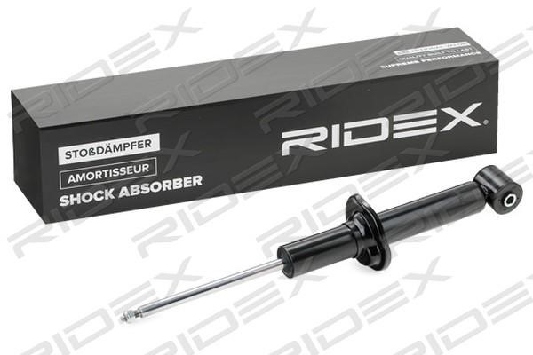 Ridex 854S1896 Амортизатор подвески задний газомасляный 854S1896: Отличная цена - Купить в Польше на 2407.PL!