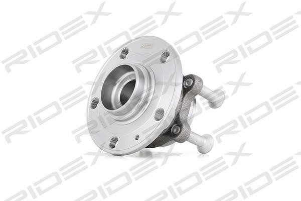 Ridex 654W0009 Wheel bearing kit 654W0009: Buy near me in Poland at 2407.PL - Good price!