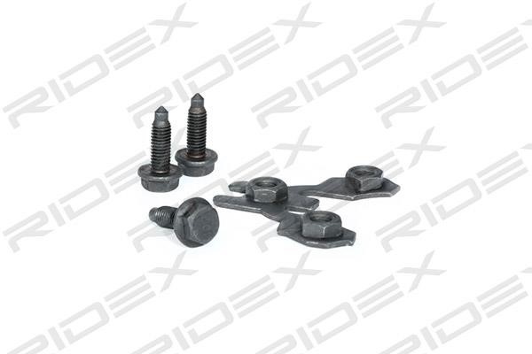 Ridex 2462S0003 Ball joint 2462S0003: Buy near me in Poland at 2407.PL - Good price!
